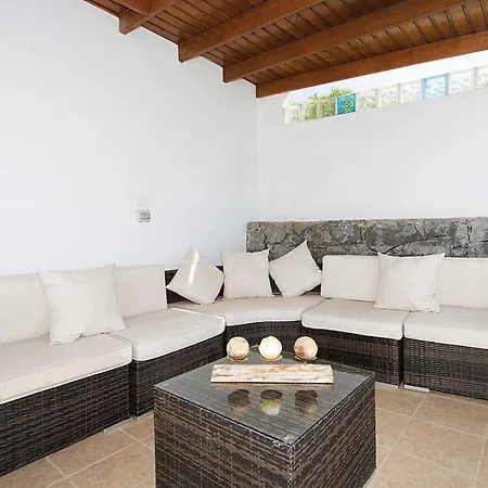Vila Juanita Puerto del Carmen (Lanzarote)